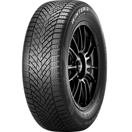 Pirelli Scorpion Winter 2 R20 255/55 110V XL