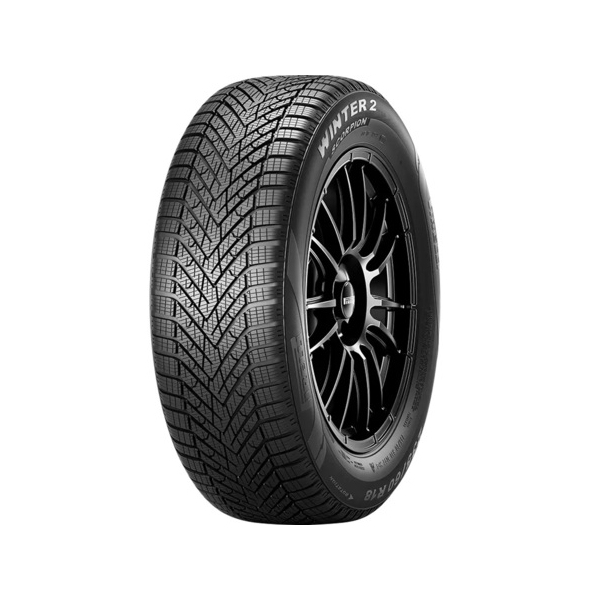 Pirelli Scorpion Winter 2 R20 255/55 110V XL