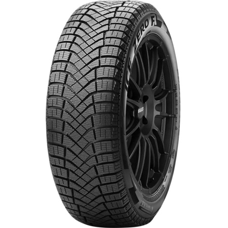 Pirelli Ice Zero Friction R19 235/55 105H XL