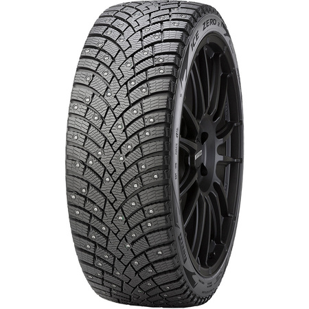 Pirelli Winter Ice Zero 2 Run Flat R19 245/50 105H шип XL