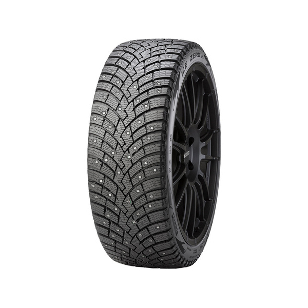 Pirelli Winter Ice Zero 2 Run Flat R19 245/50 105H шип XL