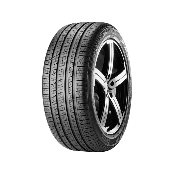 Pirelli Scorpion Verde All season R18 235/60 103H