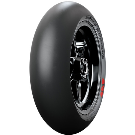 Pirelli Diablo Superbike 100/90 -12  TL Front NHS SC1