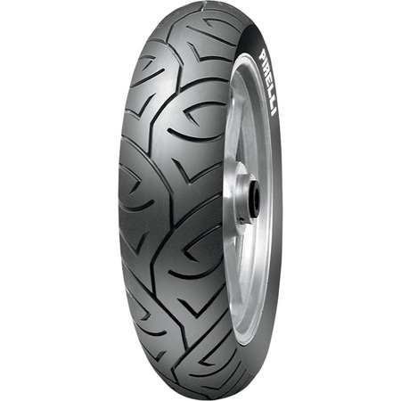 Pirelli Sport Demon 130/90 -17 68V TL Rear