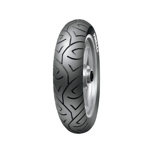 Pirelli Sport Demon 130/90 -17 68V TL Rear