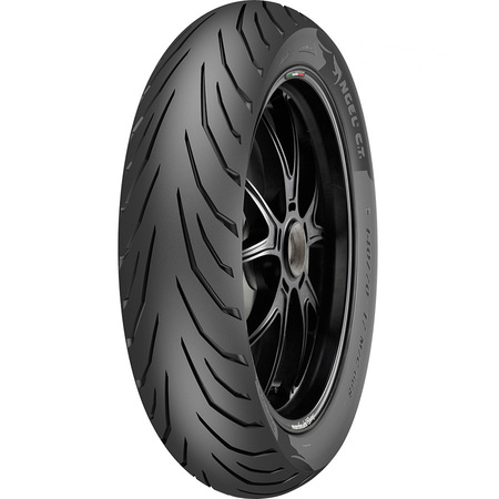 Pirelli Angel City 100/80 -14 54S TL Rear REINF