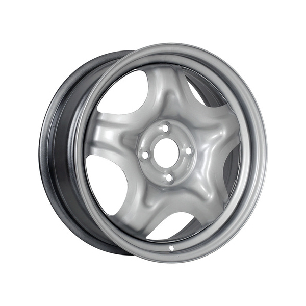 ТЗСК Lada Vesta R16x6.5 4x100 ET50 CB60.1 Silver