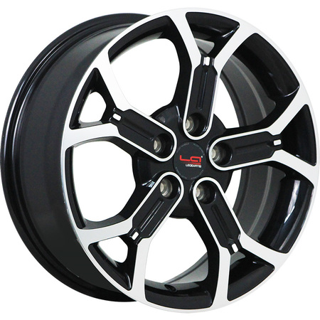 LegeArtis CT Concept KI536 R17x7 5x114.3 ET50 CB67.1 BKF