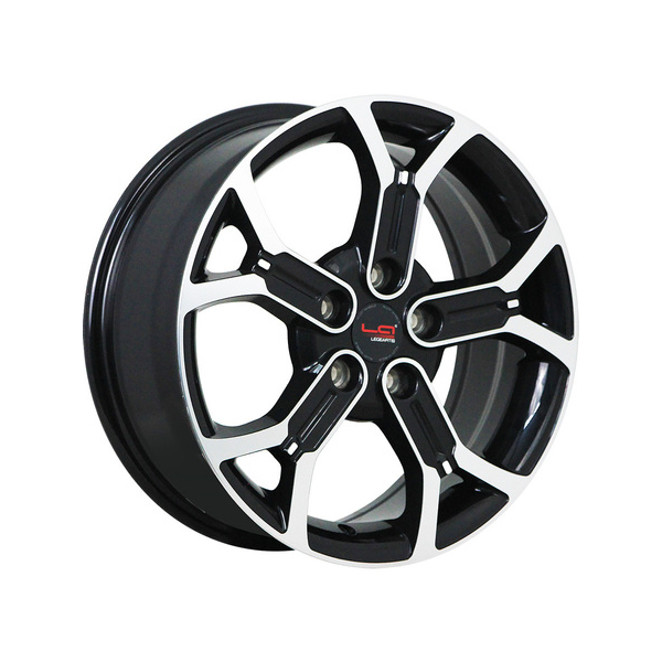 LegeArtis CT Concept KI536 R17x7 5x114.3 ET50 CB67.1 BKF