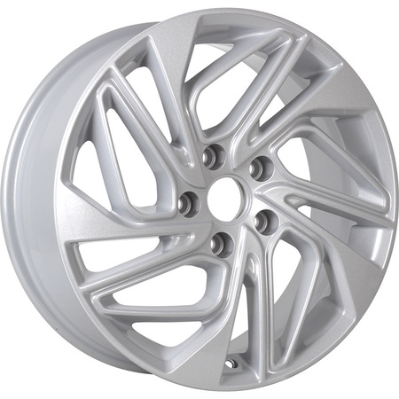 Carwel Калкан 206 R17x7 5x114.3 ET39 CB60.1 SL