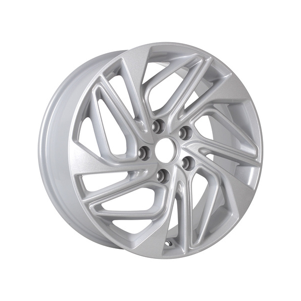 Carwel Калкан 206 R17x7 5x114.3 ET39 CB60.1 SL