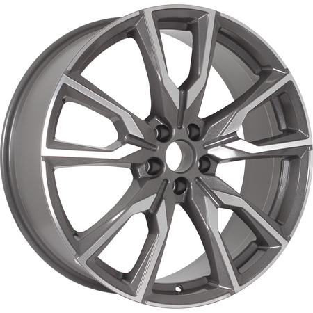 RST R012 R20x8 5x108 ET33 CB65.1 GRD