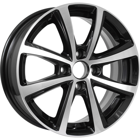 Carwel Акуш R15x6 4x98 ET35 CB58.6 AB