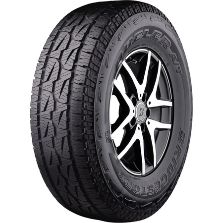 Bridgestone Dueler AT 001 R17 275/65 115T