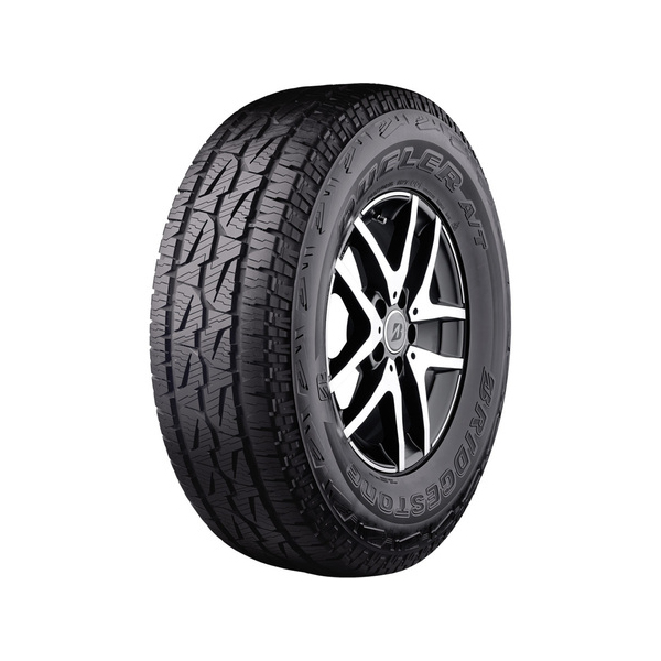 Bridgestone Dueler AT 001 R17 275/65 115T