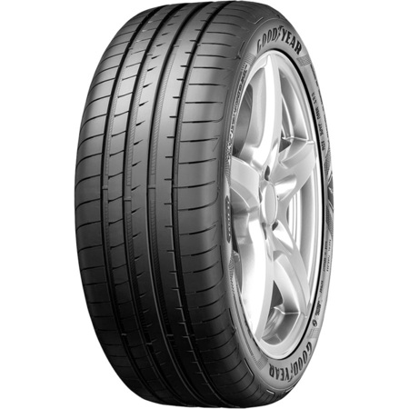 Goodyear Eagle F1 Asymmetric 5 R19 255/40 100Y