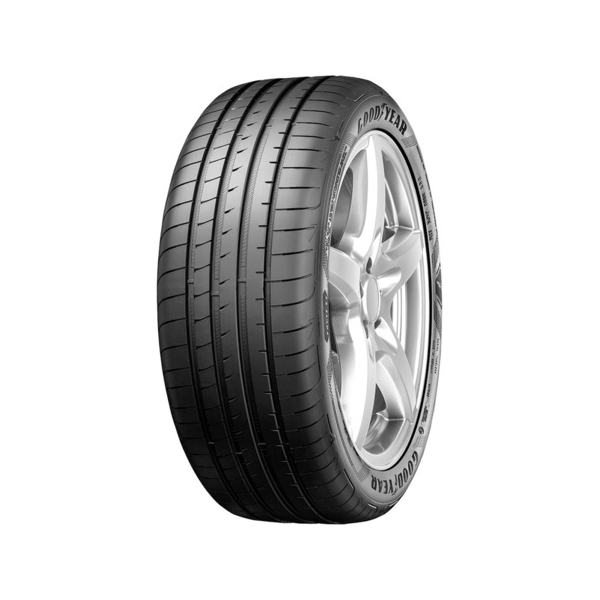 Goodyear Eagle F1 Asymmetric 5 R19 255/40 100Y