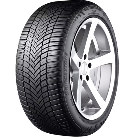 Bridgestone WEATHER CONTROL A005 EVO R18 215/55 99V