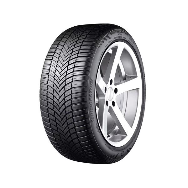 Bridgestone WEATHER CONTROL A005 EVO R18 215/55 99V