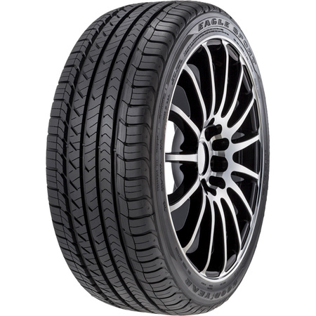 Goodyear Eagle Sport SUV TZ R18 235/50 101Y