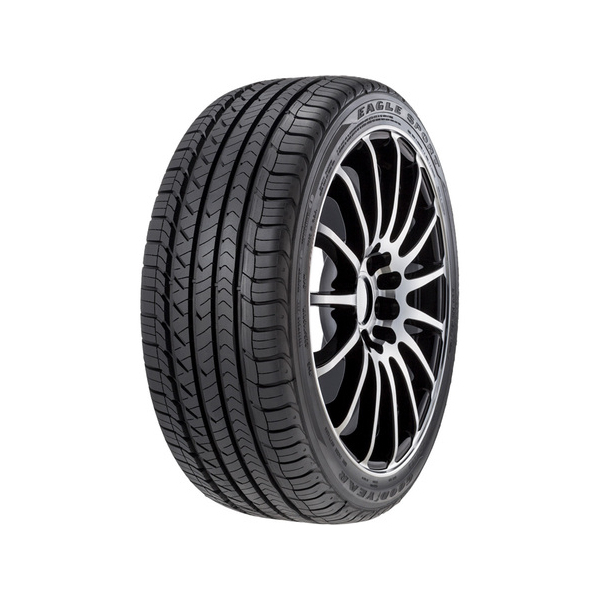 Goodyear Eagle Sport SUV TZ R18 235/50 101Y