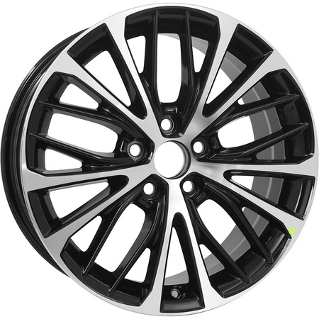 RST R027 R17x7.5 5x114.3 ET45 CB60.1 BD