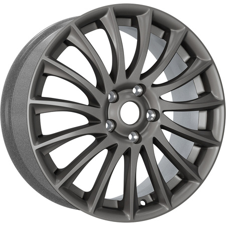 СКАД Валенсия R18x7 5x114.3 ET37 CB66.6 Graphite