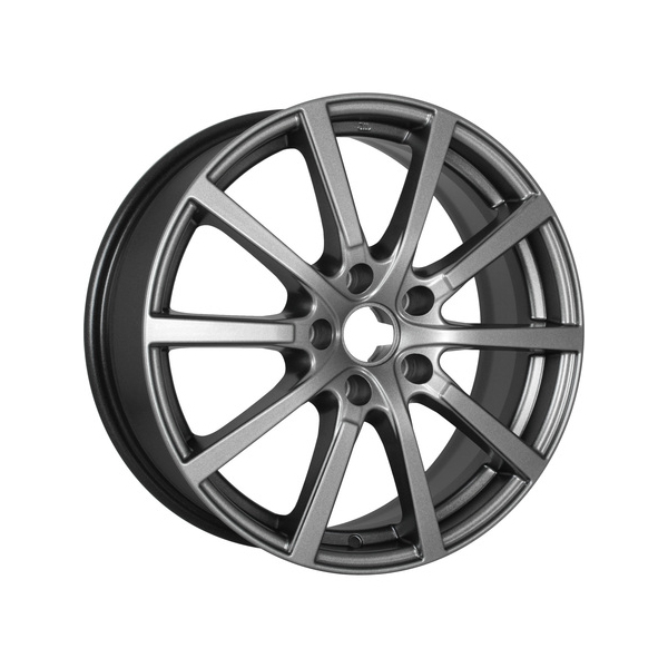 iFree Big Byz R17x7 5x110 ET39 CB65.1 Highway