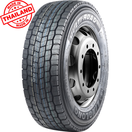 Linglong KTD300 R22.5 315/70 156/150L TL 18PR  Ведущая 154/150M 3PMSF