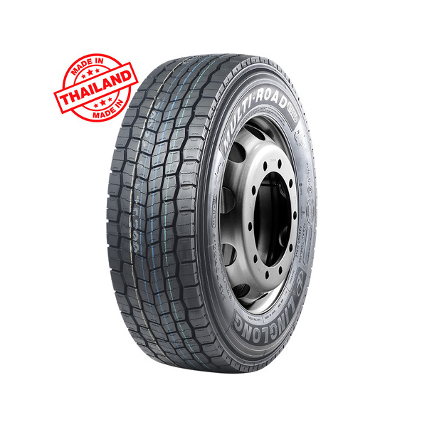 Linglong KTD300 R22.5 315/70 156/150L TL 18PR  Ведущая 154/150M 3PMSF