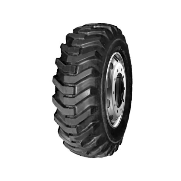 Titan EARTHMOVER TRACTION 17.5-25 16PR TL