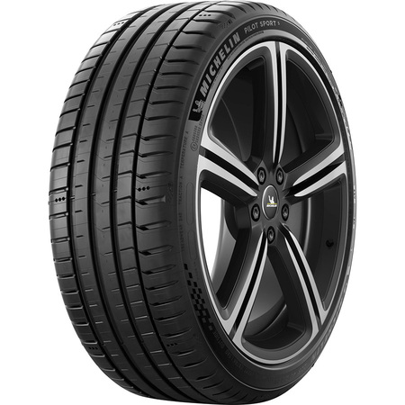 Michelin Pilot Sport 5 R20 275/45 110Y XL  TL