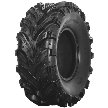 Deestone D936 Mud Crusher (Dirt Devil II) 26x10.00 -12 6PR TL