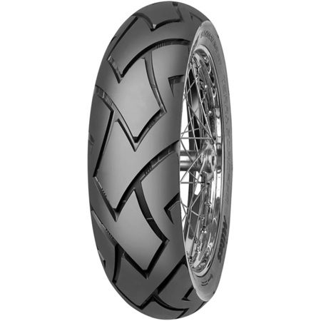 Mitas TERRAFORCE-R 150/70 R17 69V TL Rear