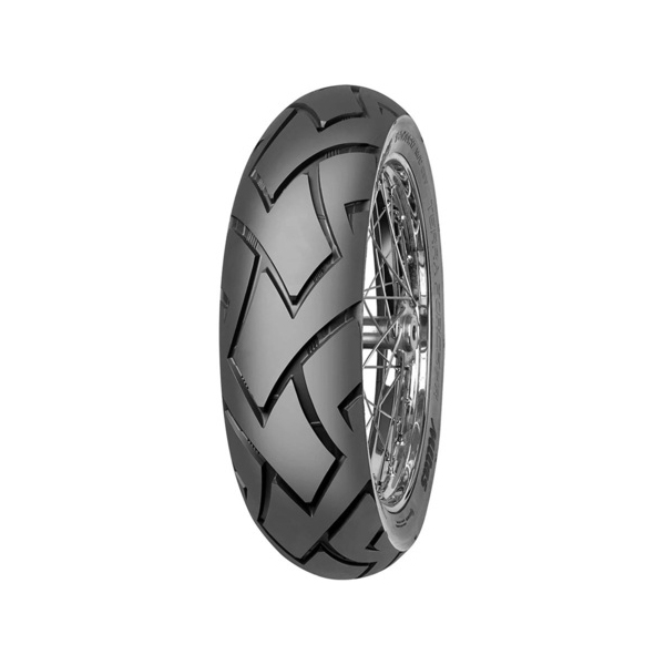 Mitas TERRAFORCE-R 150/70 R17 69V TL Rear