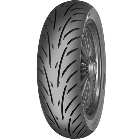 Mitas Touring Force-SC 120/80 -14 58S TL Front/Rear