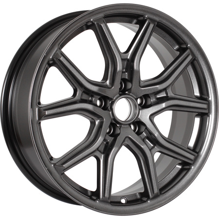 iFree Страйк R17x6.5 5x114.3 ET35 CB67.1 Highway