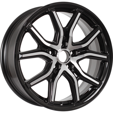 iFree Страйк R17x6.5 5x114.3 ET35 CB67.1 Black_jack