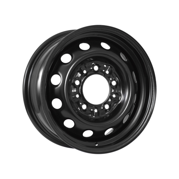 Accuride ВАЗ 21230 Нива R15x6 5x139.7 ET40 CB98.6 Black