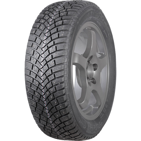 Continental IceContact 3 TA R17 265/65 116T XL FR шип