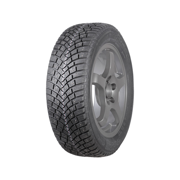 Continental IceContact 3 TA R17 265/65 116T XL FR шип