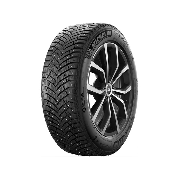 Michelin X-Ice North 4 SUV R22 265/50 112T шип