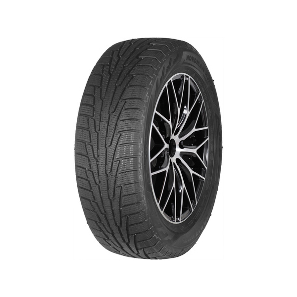 Ikon NORDMAN RS2 SUV R16 225/70 107R XL