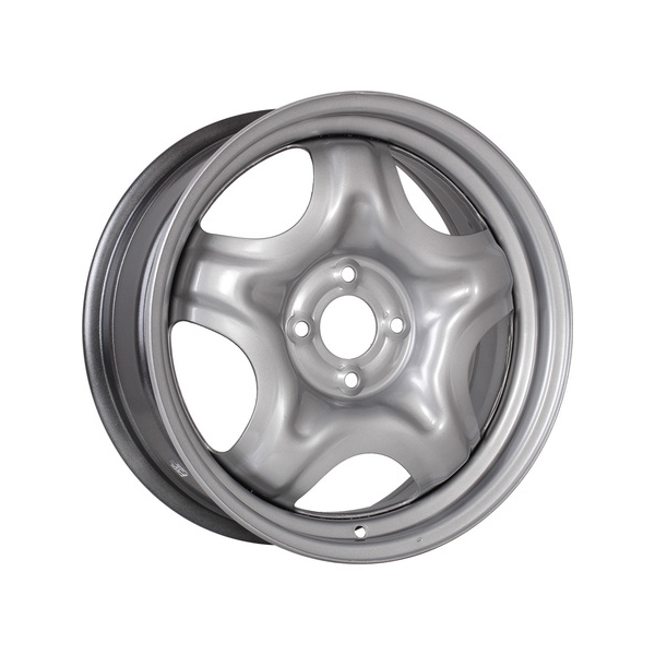 ТЗСК LADA Xray R16x6.5 4x100 ET41 CB60.1 Silver