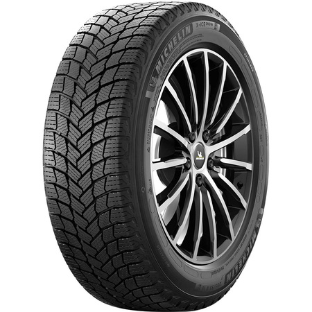 Michelin X-Ice Snow R18 225/60 100H