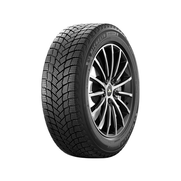 Michelin X-Ice Snow R18 225/60 100H