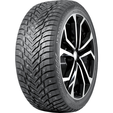 Nokian Tyres Hakkapeliitta 10 EV  R20 255/50 109T шип XL