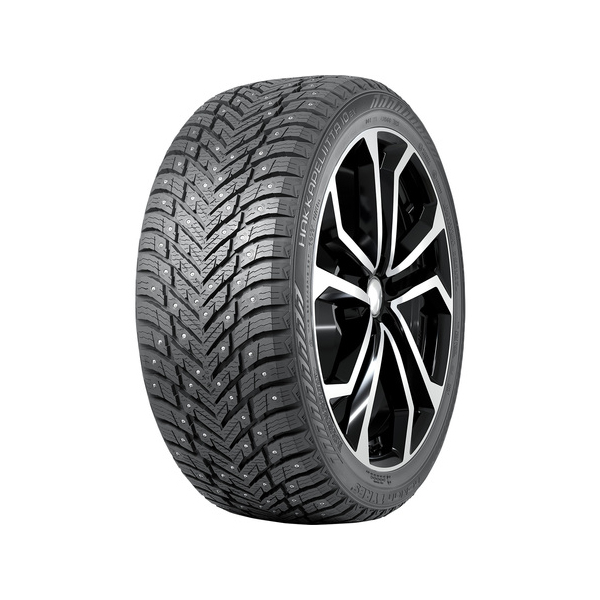 Nokian Tyres Hakkapeliitta 10 EV  R20 255/50 109T шип XL