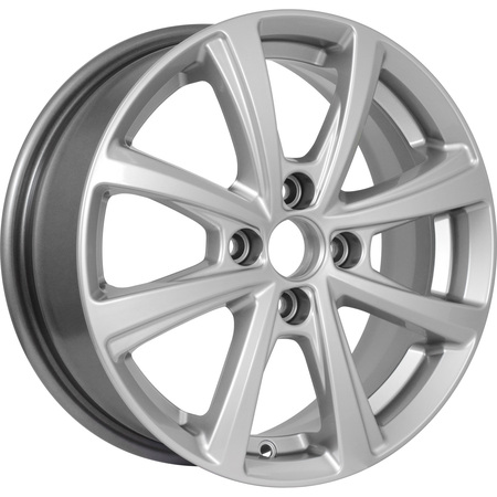 Carwel Акуш R15x6 4x98 ET35 CB58.6 SL