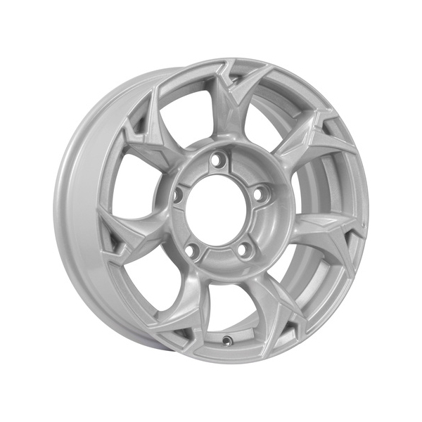 Carwel Гурон 1505 R15x5.5 5x139.7 ET5 CB98.5 SLT